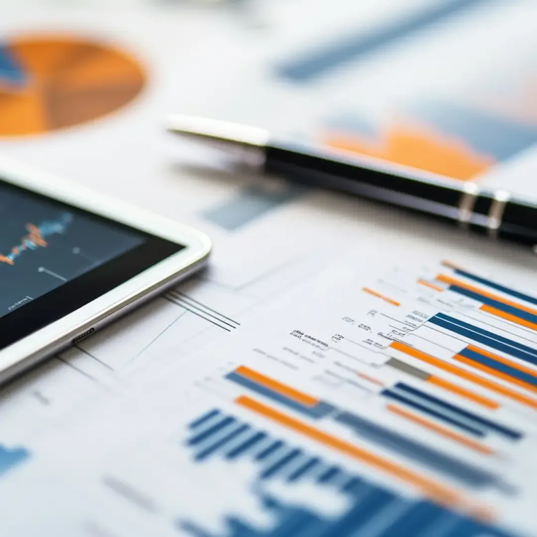 Wskaźniki pokazujące wzrost skuteczności strony internetowej