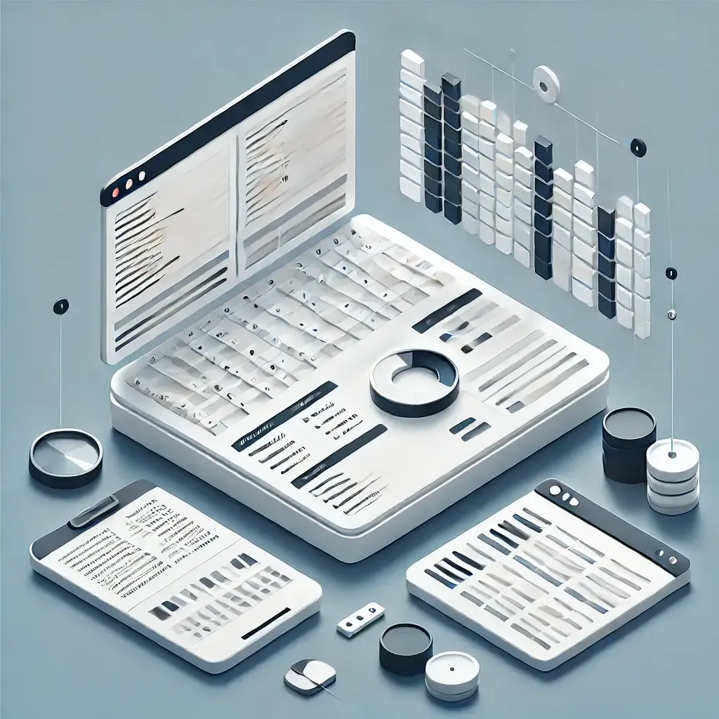 Automatyzacja pobierania danych z internetu bez API