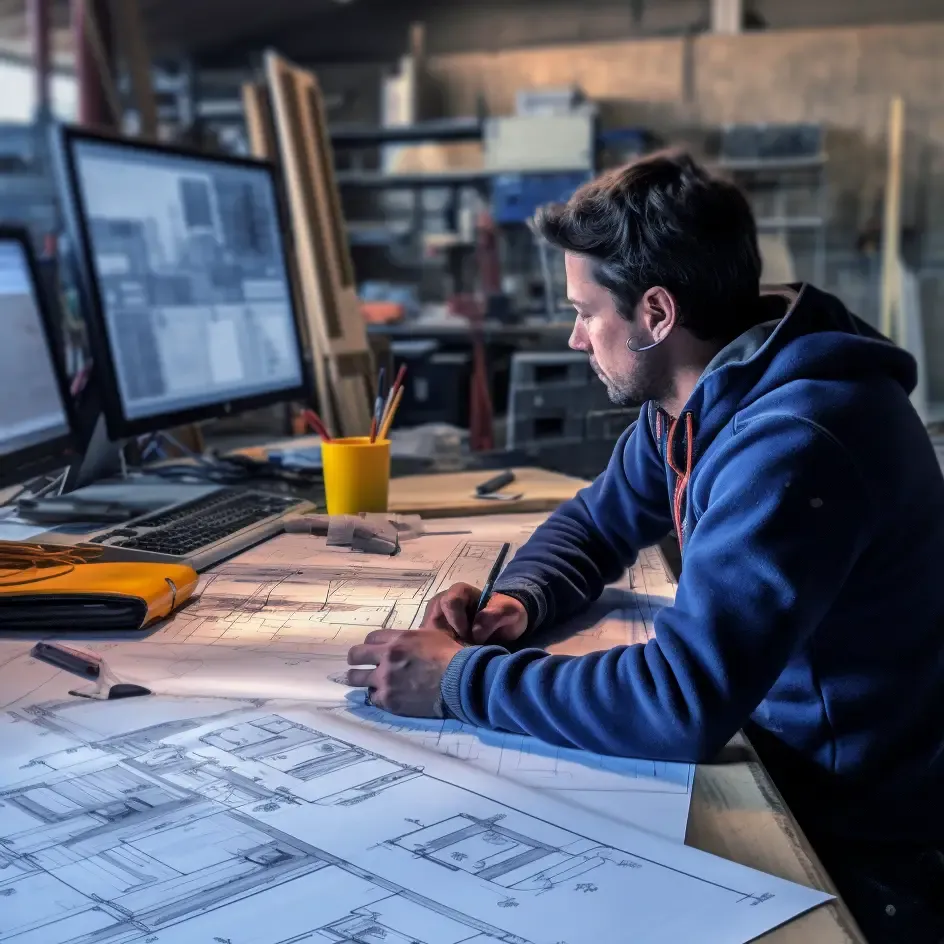 Planowanie schematu działania