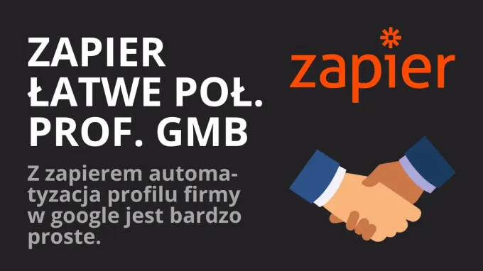 zapier-gmb